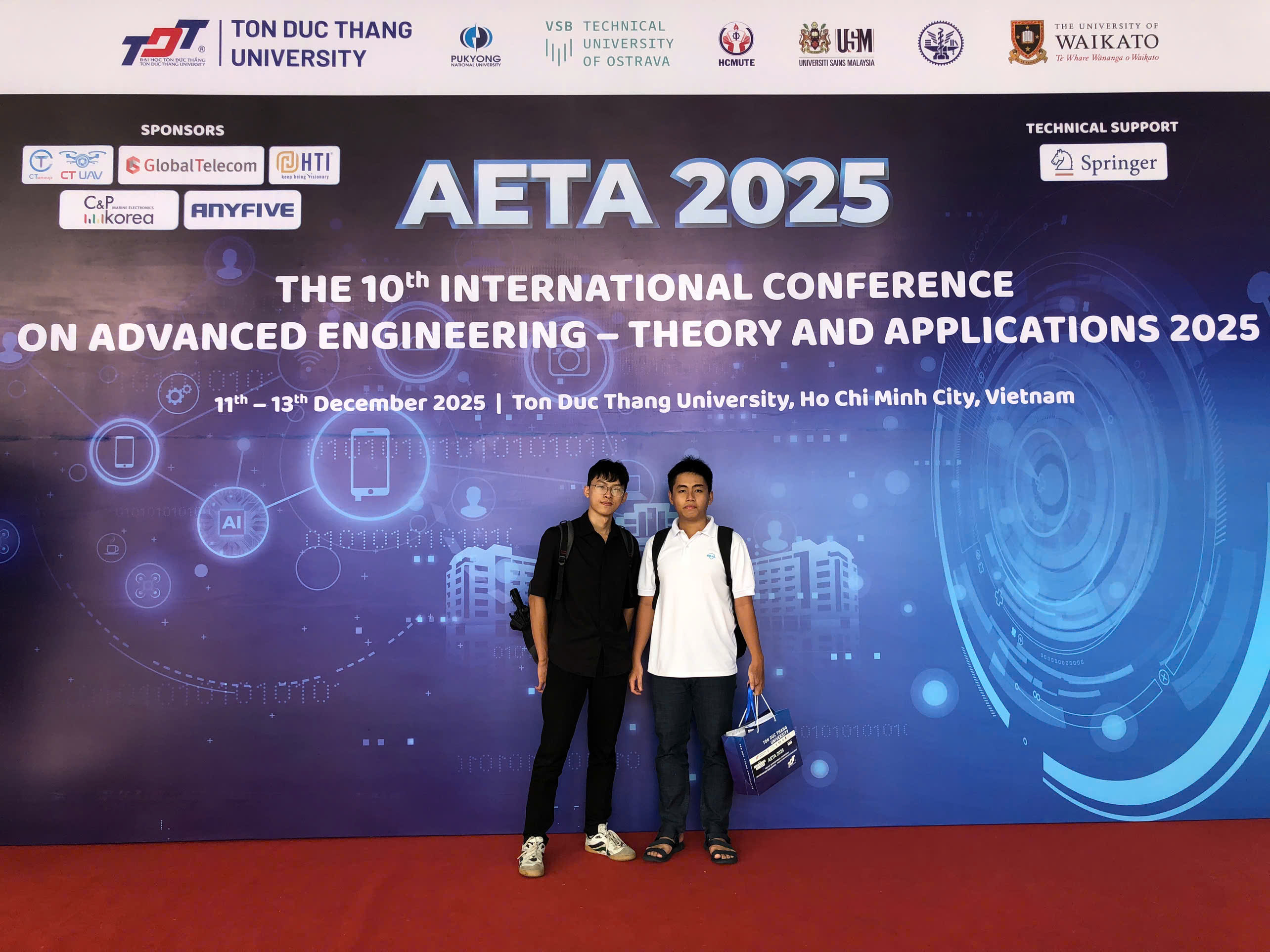 AETA 2025